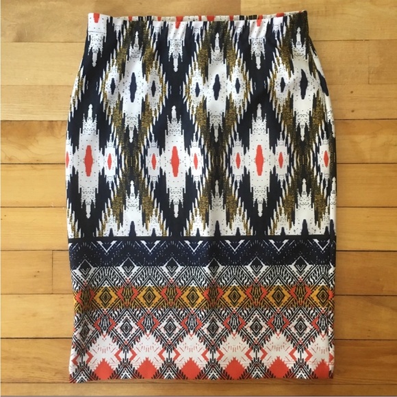 Maeve pencil skirt - Picture 2 of 8